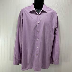 IKE BAHAR NY Long Sleeve Dress Shirt